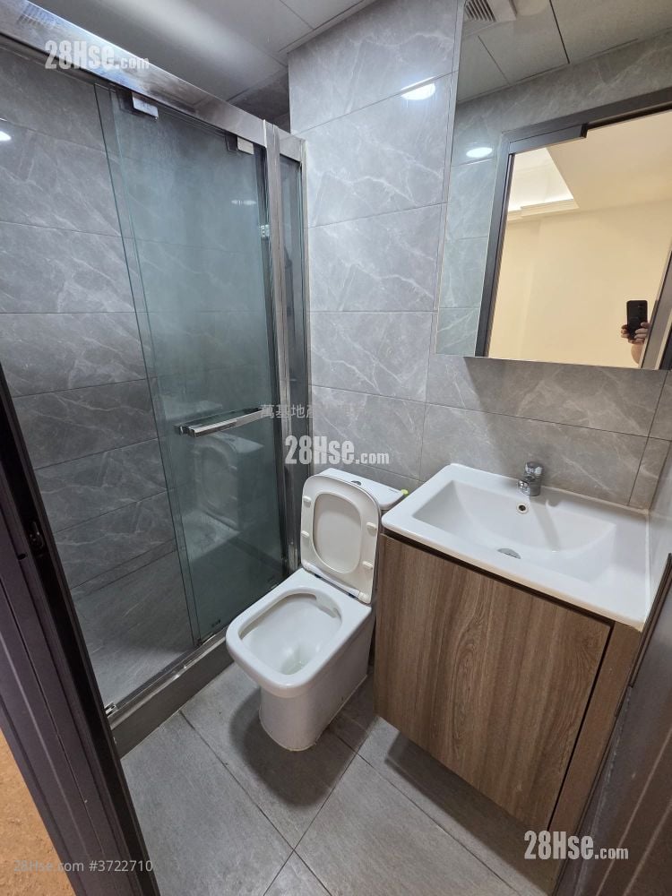 倫美大廈 租盤 1 房 , 1 浴室