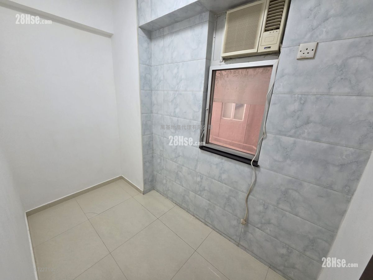 倫美大廈 租盤 1 房 , 1 浴室