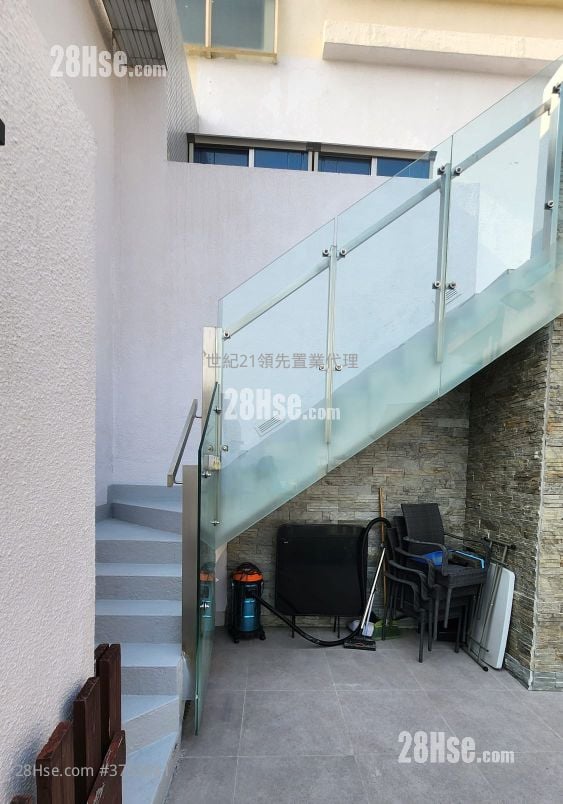 郝德杰山 售盘 2 房 , 2 浴室 804 平方尺