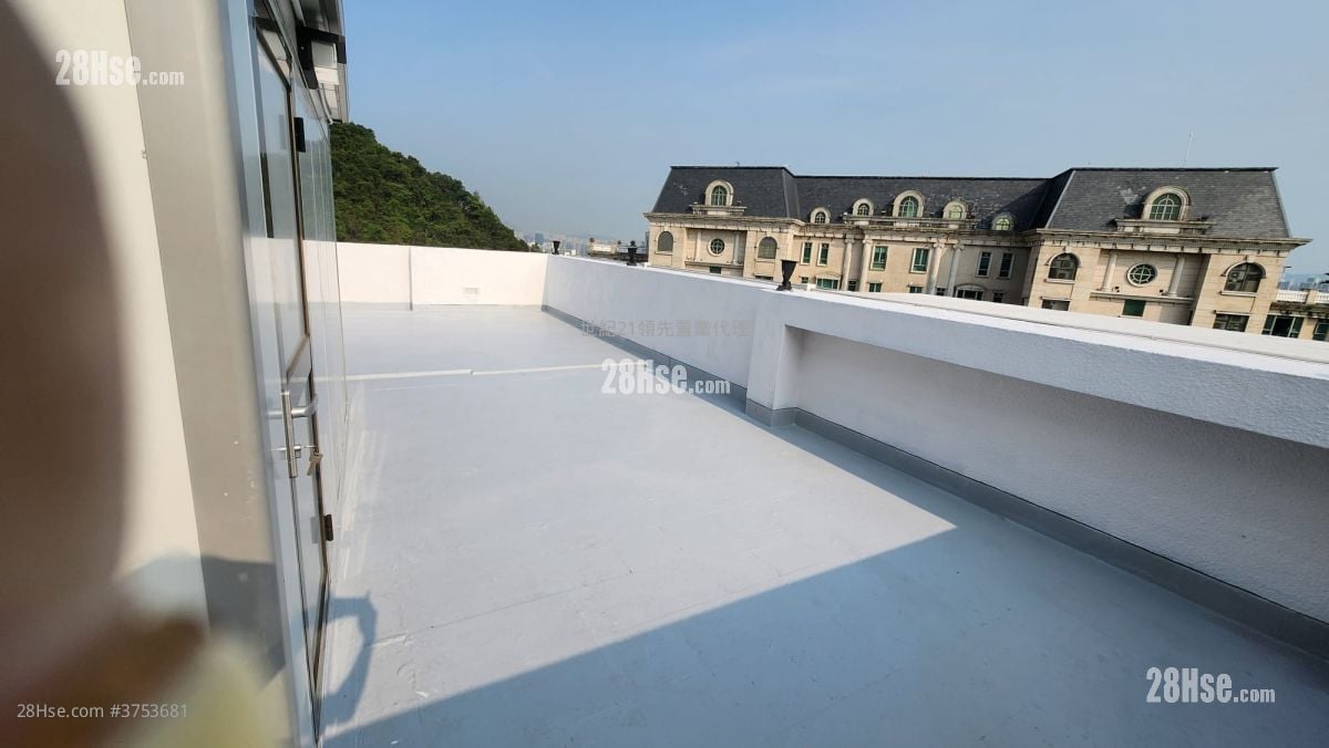 郝德杰山 售盘 2 房 , 2 浴室 804 平方尺