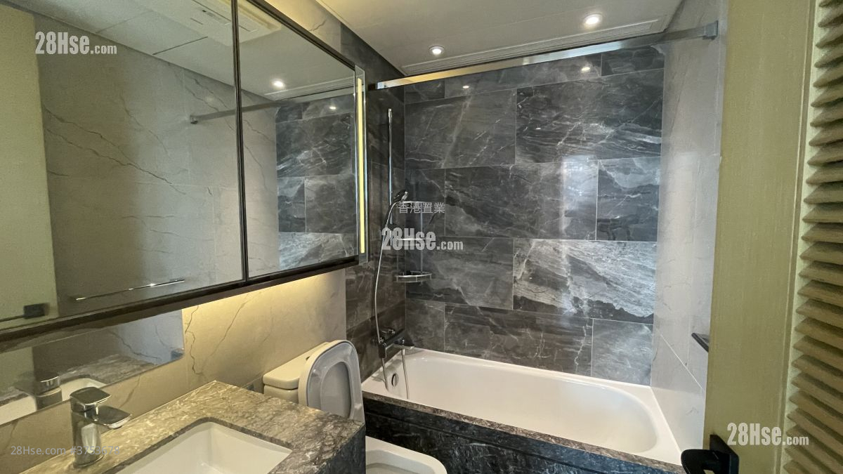 MALIBU 租盤 4 房 , 3 浴室 847 平方呎