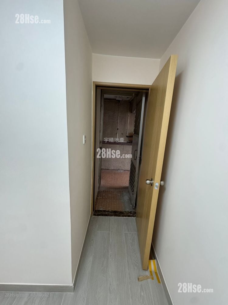 南昌邨 售盤 2 房 , 1 浴室 267 平方呎