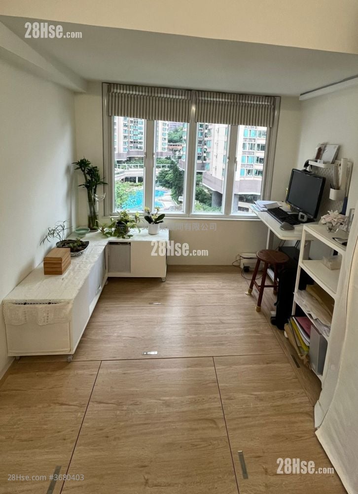 Nam Hung Mansion Sell 368 ft²