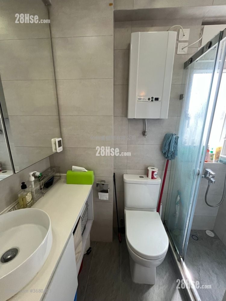 Nam Hung Mansion Sell 368 ft²