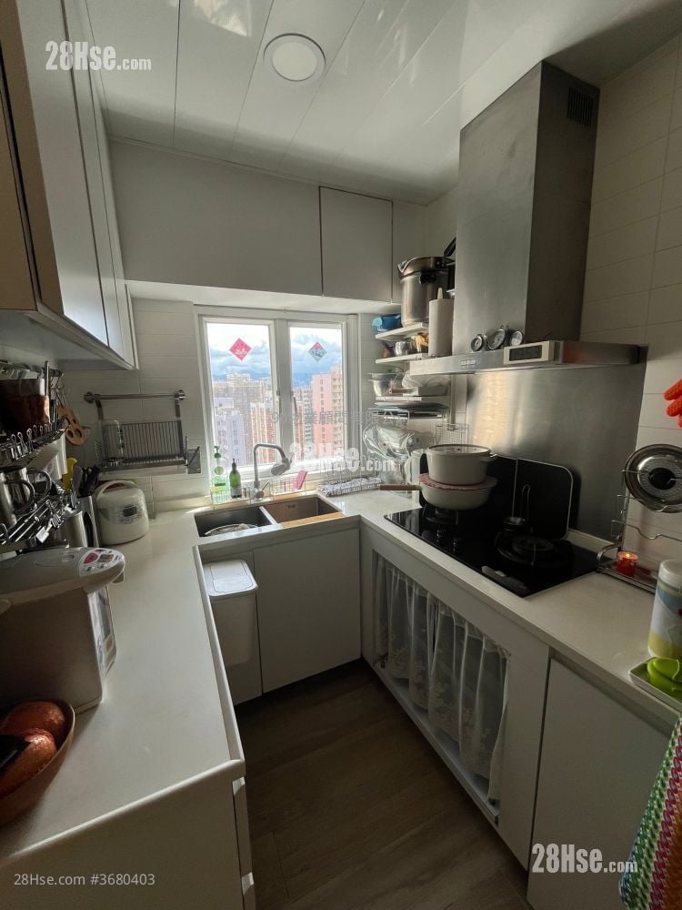 Nam Hung Mansion Sell 368 ft²