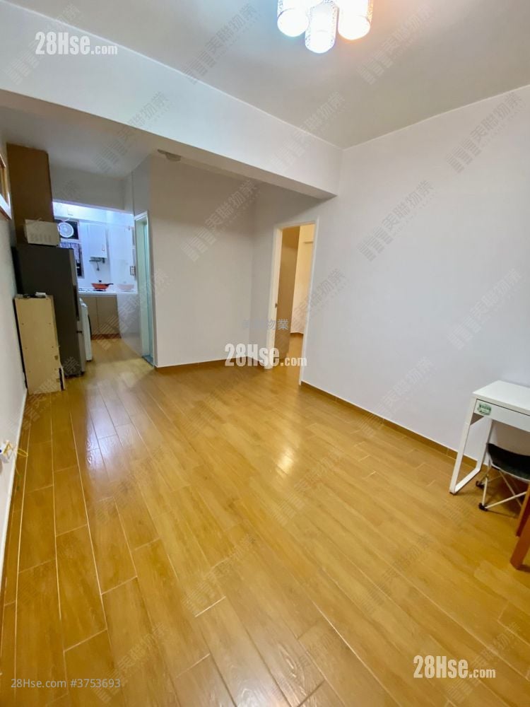 Cheong Lok Mansion Sell 1 Bedroom , 1 Bathroom 404 ft²