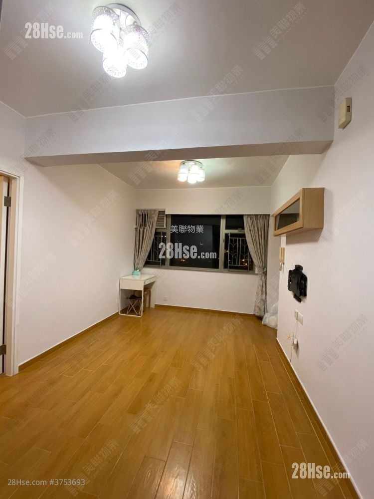 Cheong Lok Mansion Sell 1 Bedroom , 1 Bathroom 404 ft²