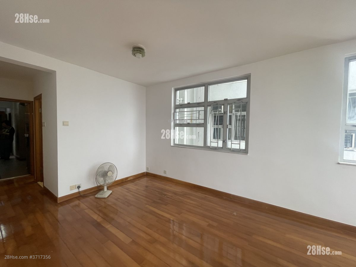 維景花園 售盤 2 房 , 1 浴室 523 平方呎