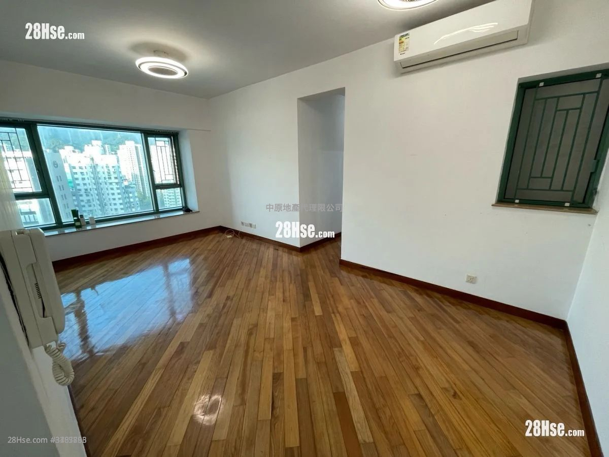 名逸居 售盘 3 房 , 2 浴室 731 平方尺