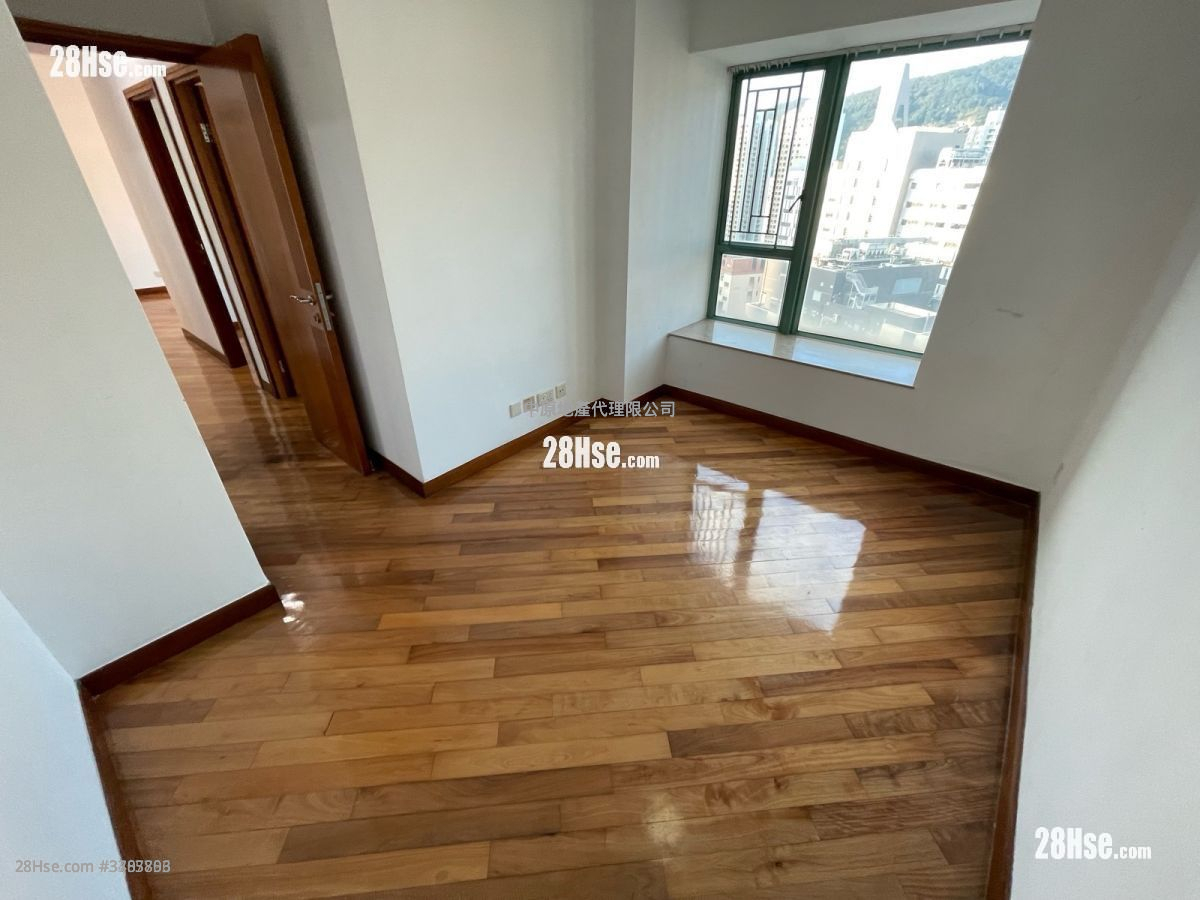 名逸居 售盘 3 房 , 2 浴室 731 平方尺