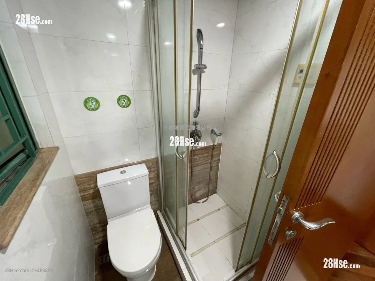 名逸居 售盘 3 房 , 2 浴室 731 平方尺