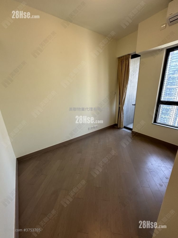 晉海II 售盤 2 房 , 1 浴室 477 平方呎