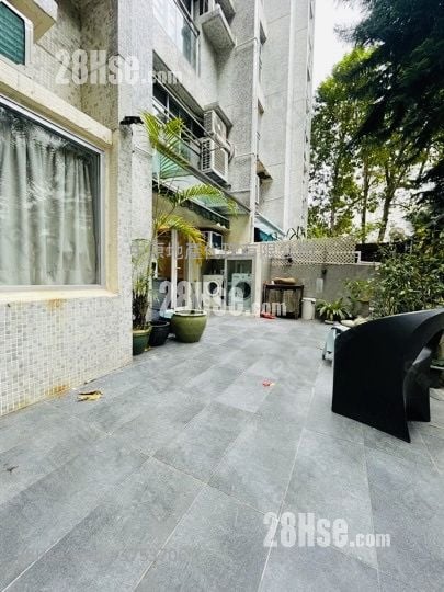 毕架山花园 售盘 3 房 807 平方尺