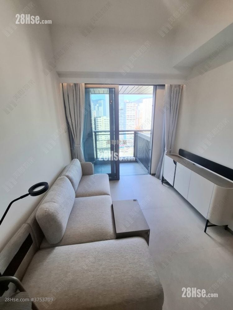 Cullinan Sky Sell 2 Bedrooms 460 ft²