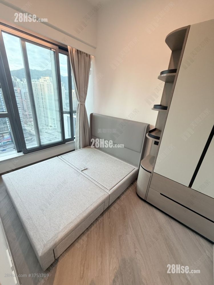 Cullinan Sky Sell 2 Bedrooms 460 ft²