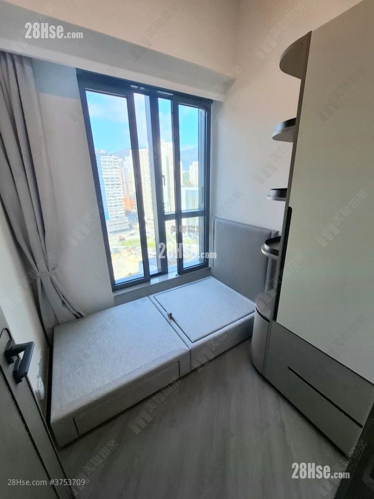 Cullinan Sky Sell 2 Bedrooms 460 ft²