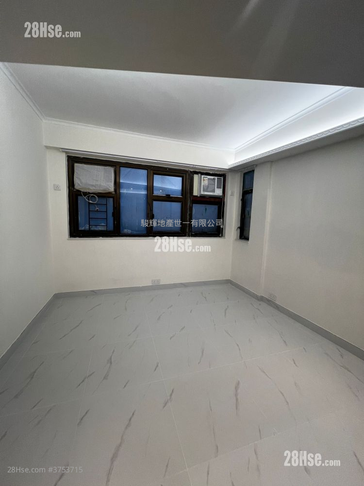 溫莎大廈 租盤 1 房 , 1 浴室 280 平方呎