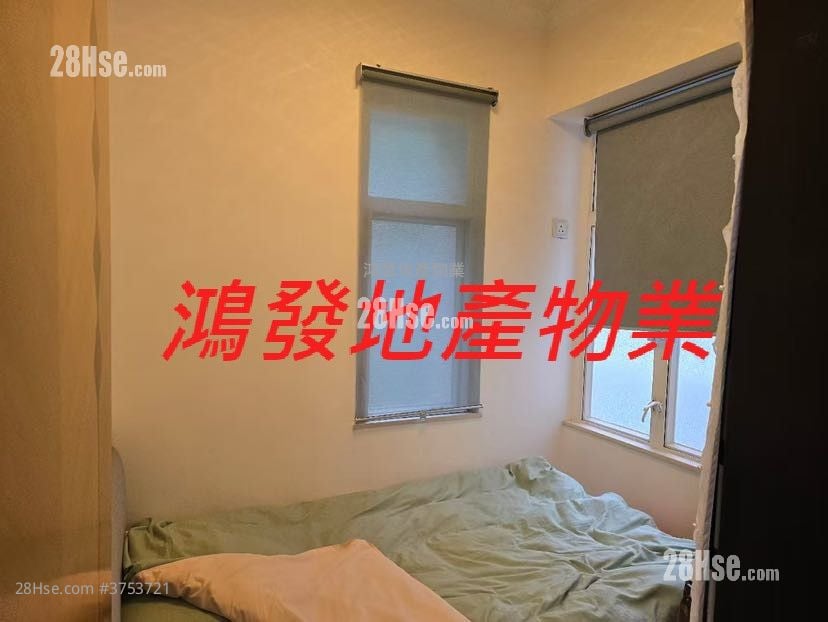 时兴大厦 售盘 2 房 349 平方尺