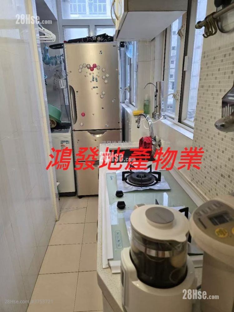 时兴大厦 售盘 2 房 349 平方尺