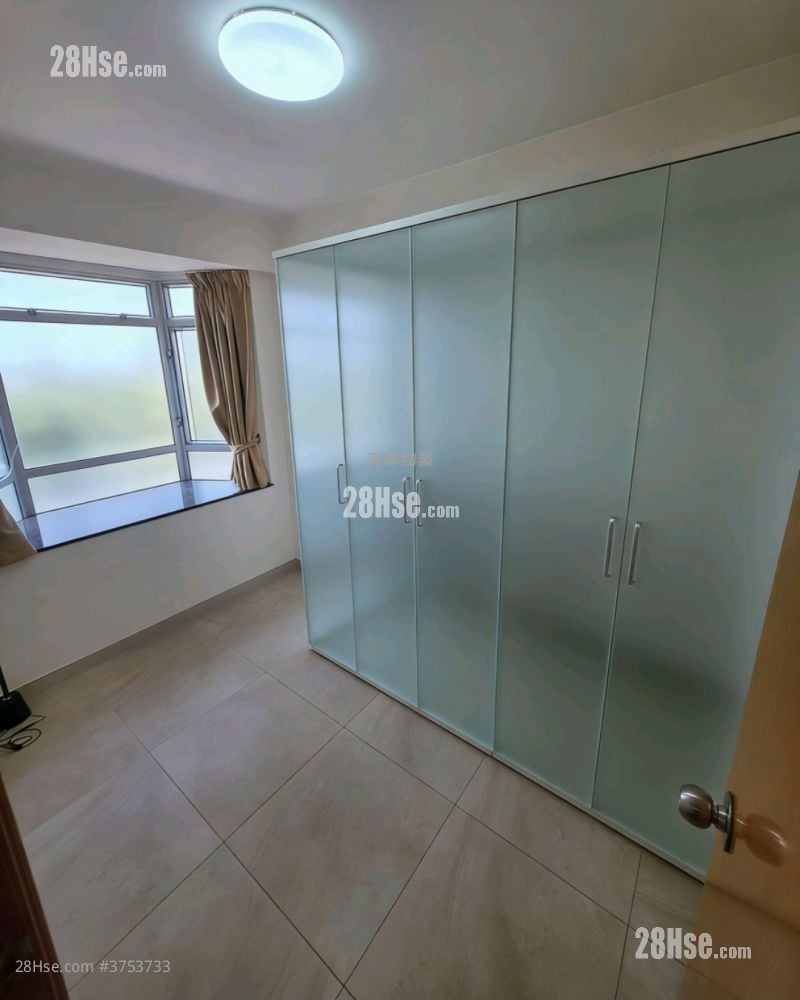 沙田第一城 售盘 447 平方尺