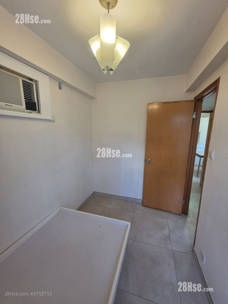 沙田第一城 售盘 447 平方尺