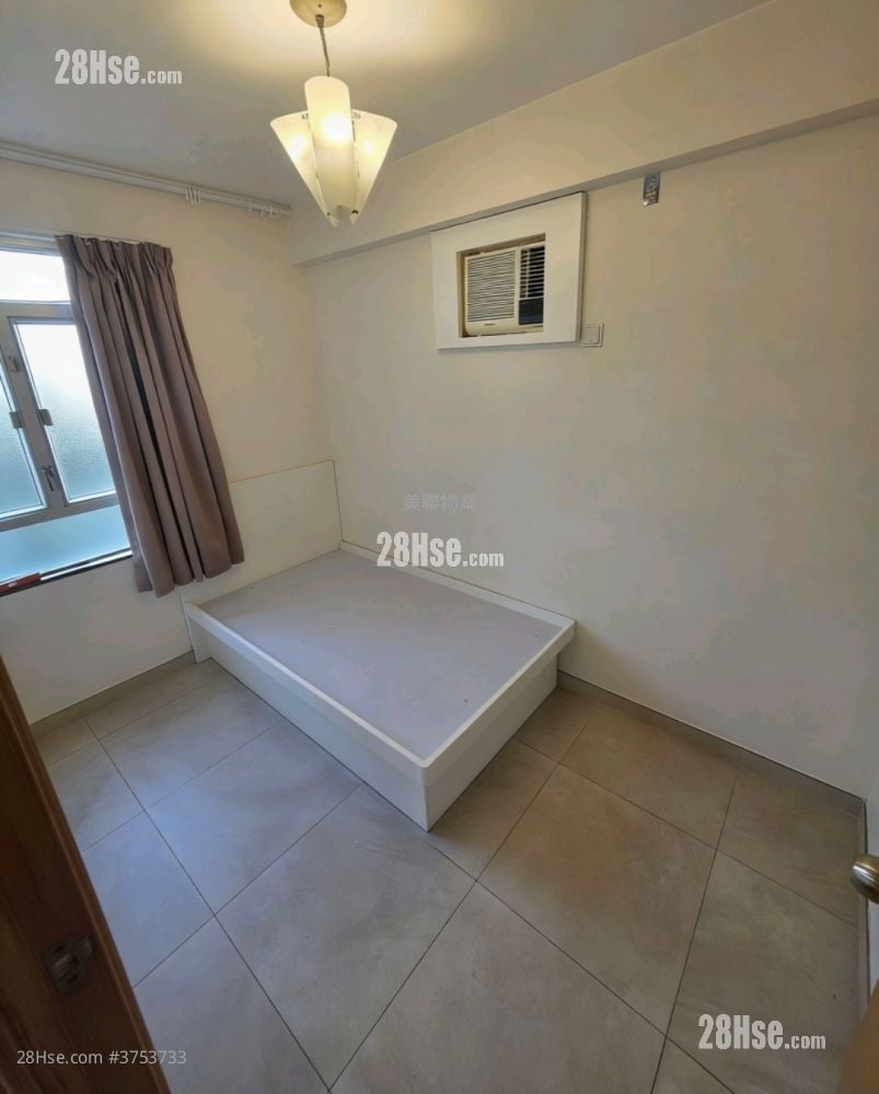 沙田第一城 售盘 447 平方尺