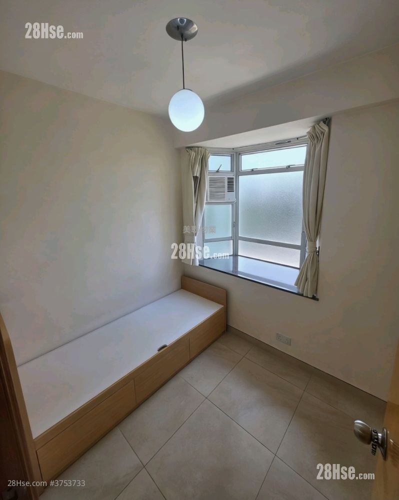 沙田第一城 售盘 447 平方尺