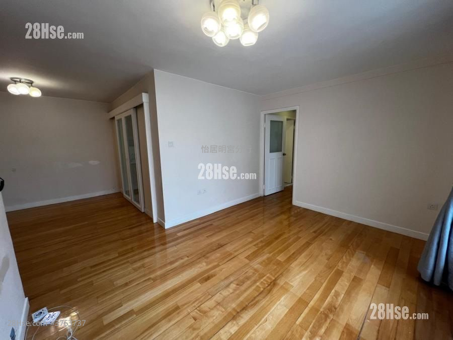 太古城 租盤 3 房 , 2 浴室 766 平方呎