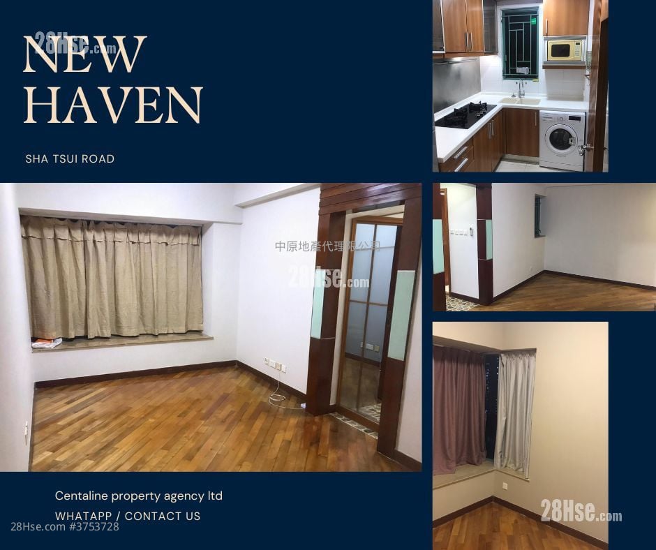 New Haven Sell 2 Bedrooms , 1 Bathroom 551 ft²
