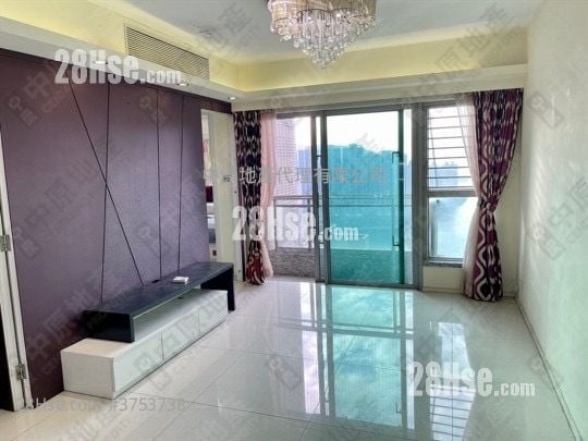 环宇海湾 售盘 4 房 , 2 浴室 898 平方尺