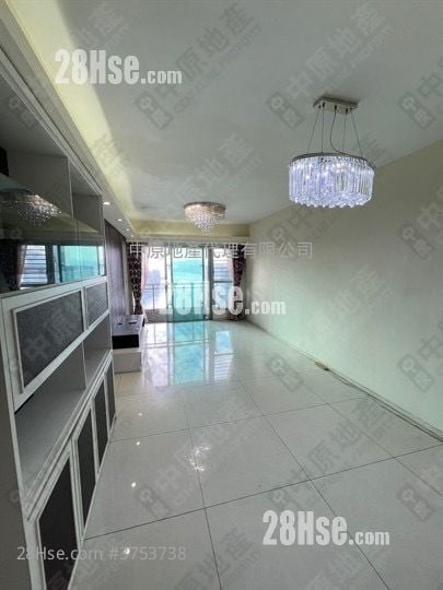 环宇海湾 售盘 4 房 , 2 浴室 898 平方尺