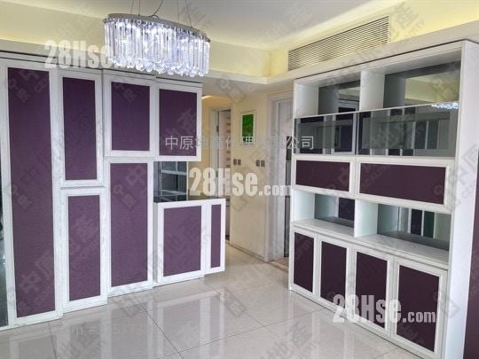 环宇海湾 售盘 4 房 , 2 浴室 898 平方尺