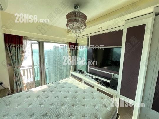 环宇海湾 售盘 4 房 , 2 浴室 898 平方尺