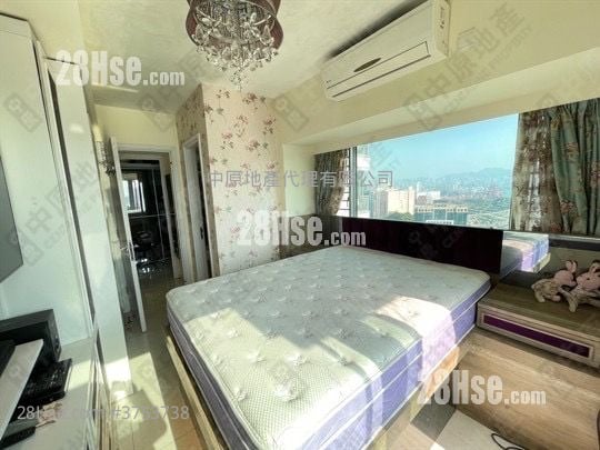 环宇海湾 售盘 4 房 , 2 浴室 898 平方尺