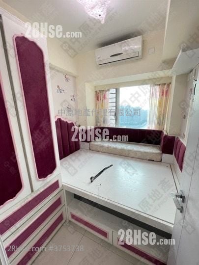 环宇海湾 售盘 4 房 , 2 浴室 898 平方尺