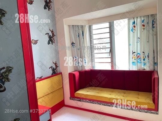 环宇海湾 售盘 4 房 , 2 浴室 898 平方尺