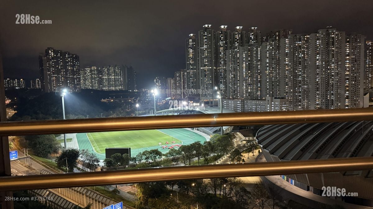 南丰广场 售盘 3 房 806 平方尺