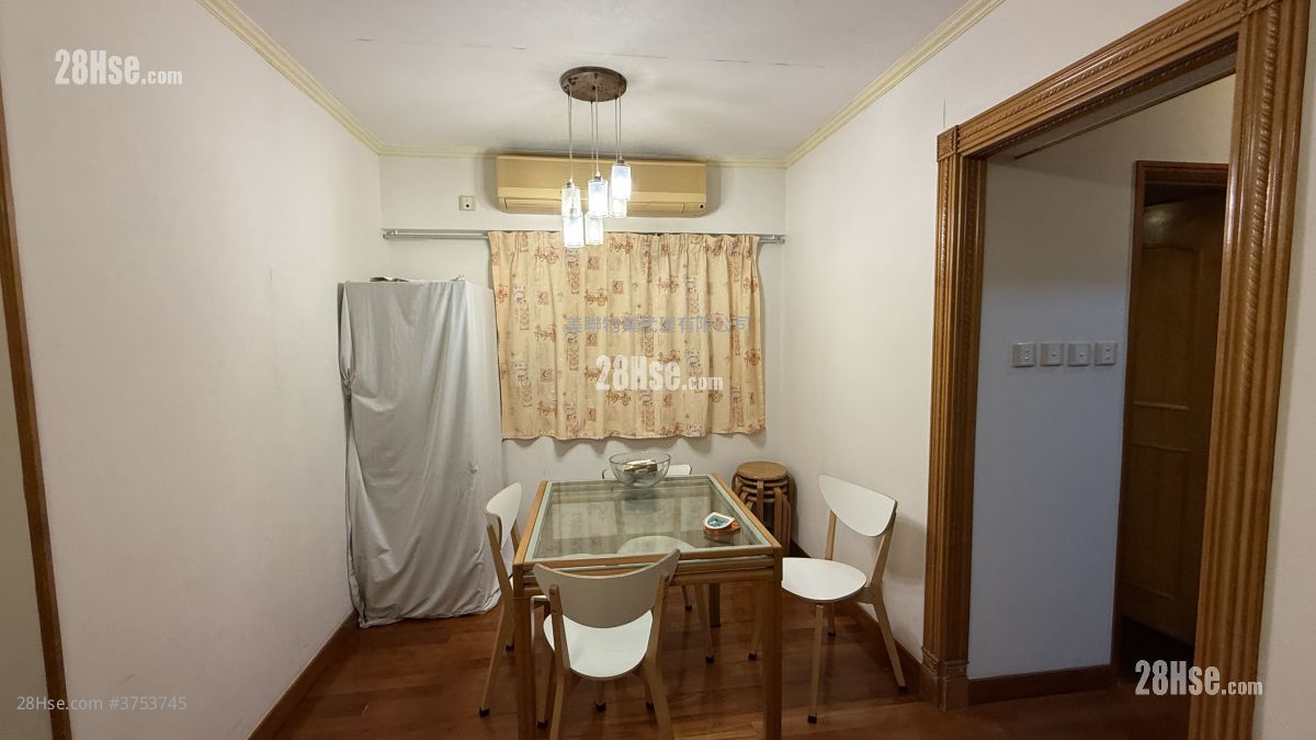 南丰广场 售盘 3 房 806 平方尺