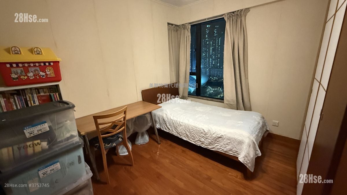 南丰广场 售盘 3 房 806 平方尺