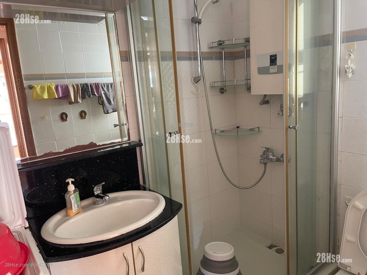 Verbena Heights Sell 2 Bedrooms , 1 Bathroom 488 ft²