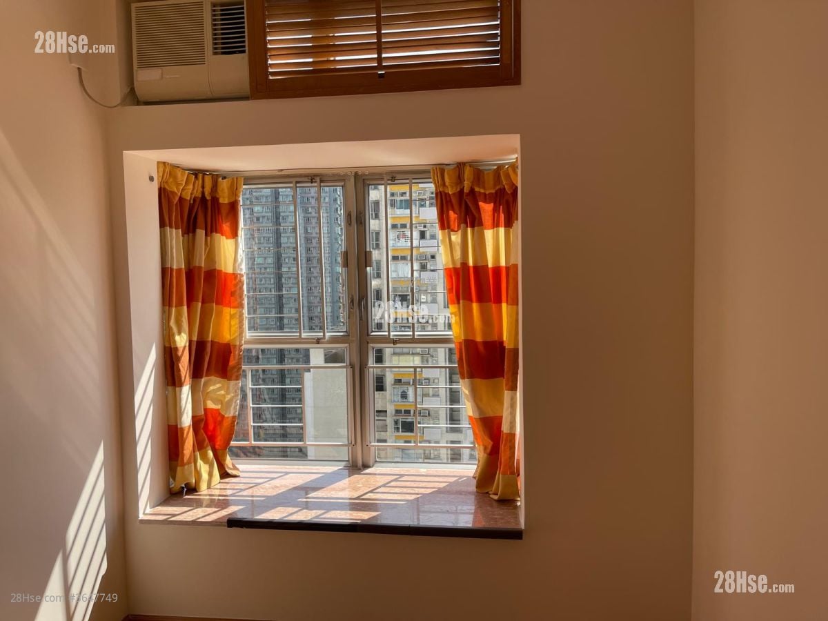 Verbena Heights Sell 2 Bedrooms , 1 Bathroom 488 ft²