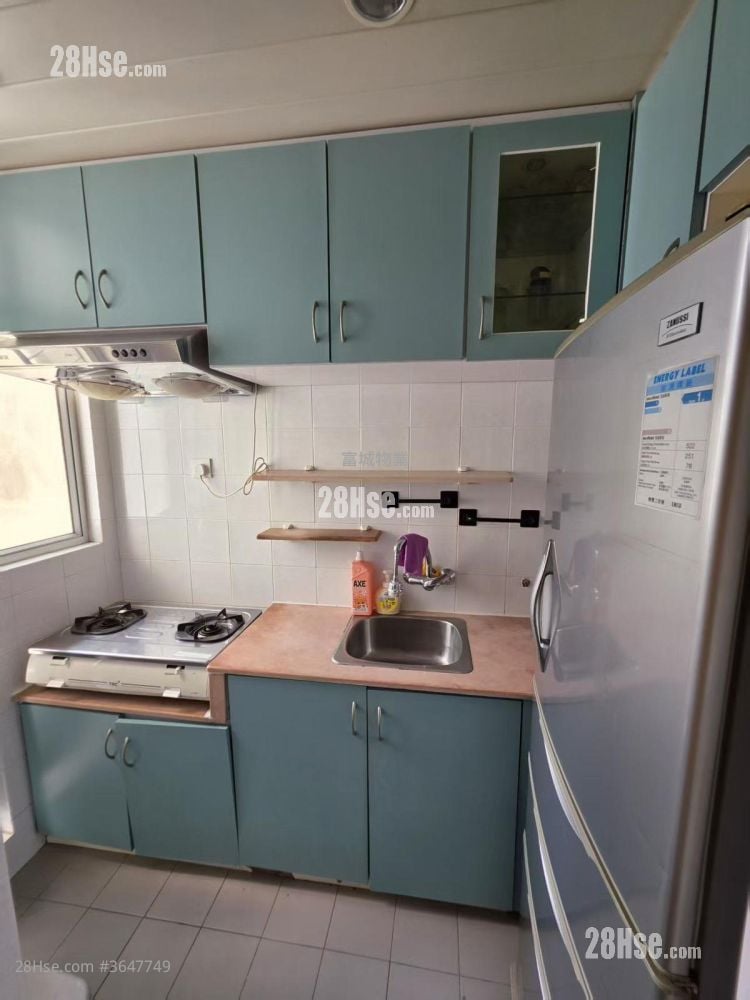 Verbena Heights Sell 2 Bedrooms , 1 Bathroom 488 ft²