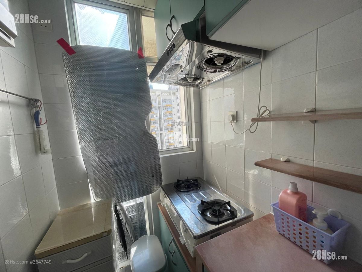 Verbena Heights Sell 2 Bedrooms , 1 Bathroom 488 ft²