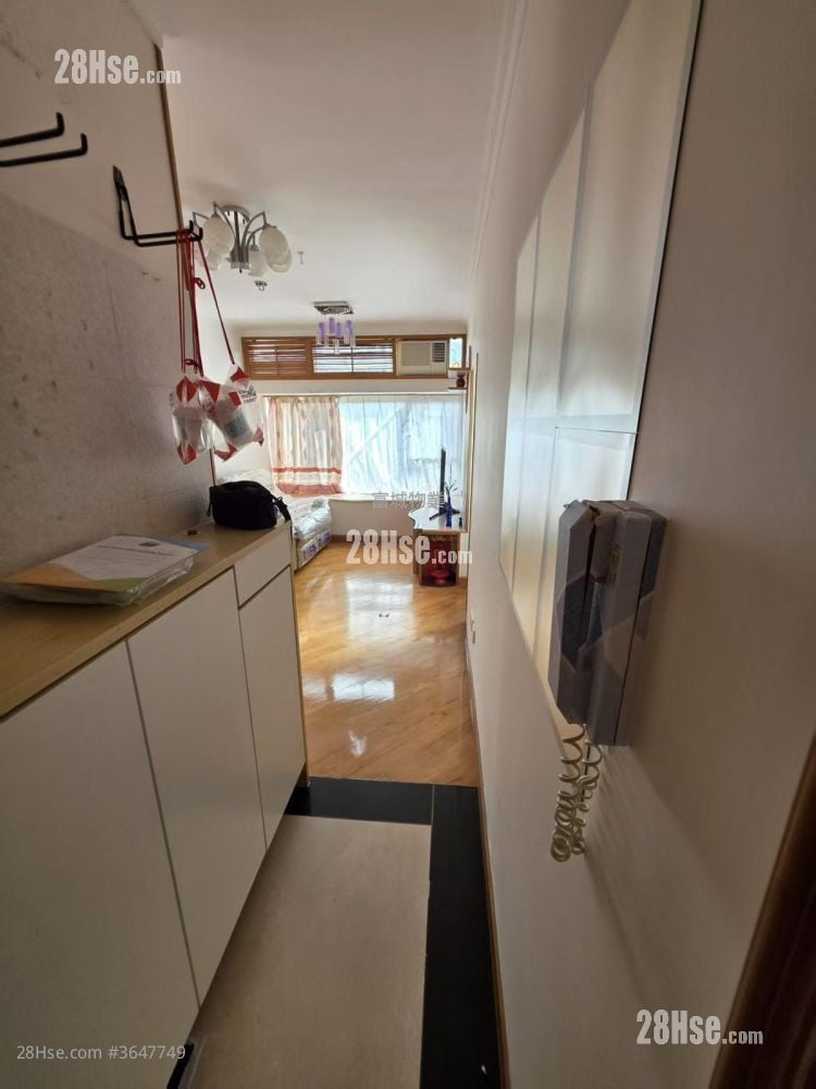 Verbena Heights Sell 2 Bedrooms , 1 Bathroom 488 ft²