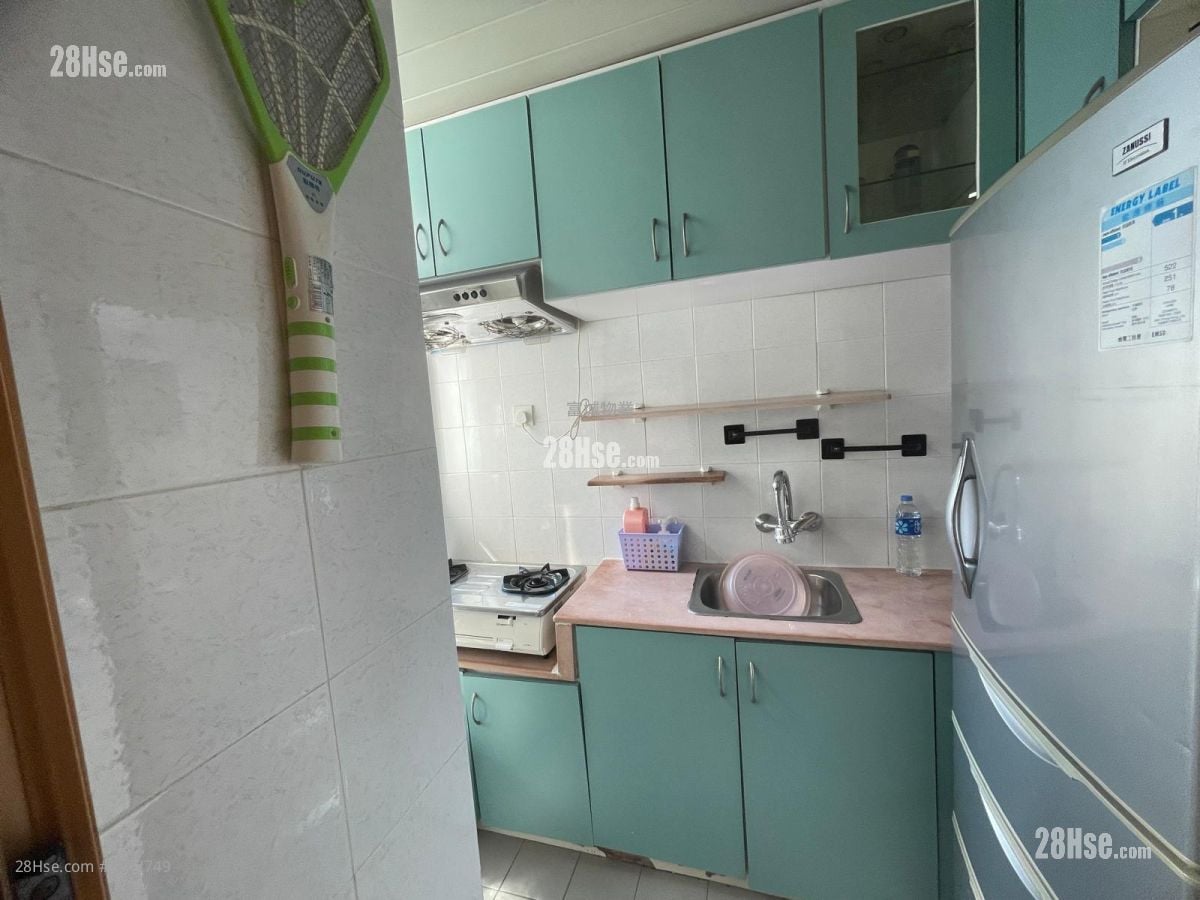 Verbena Heights Sell 2 Bedrooms , 1 Bathroom 488 ft²