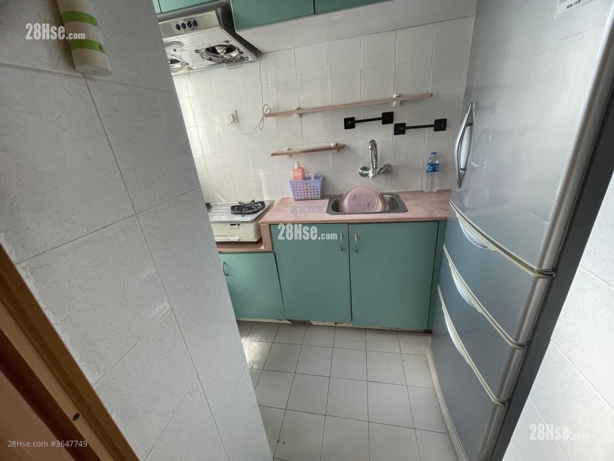 Verbena Heights Sell 2 Bedrooms , 1 Bathroom 488 ft²