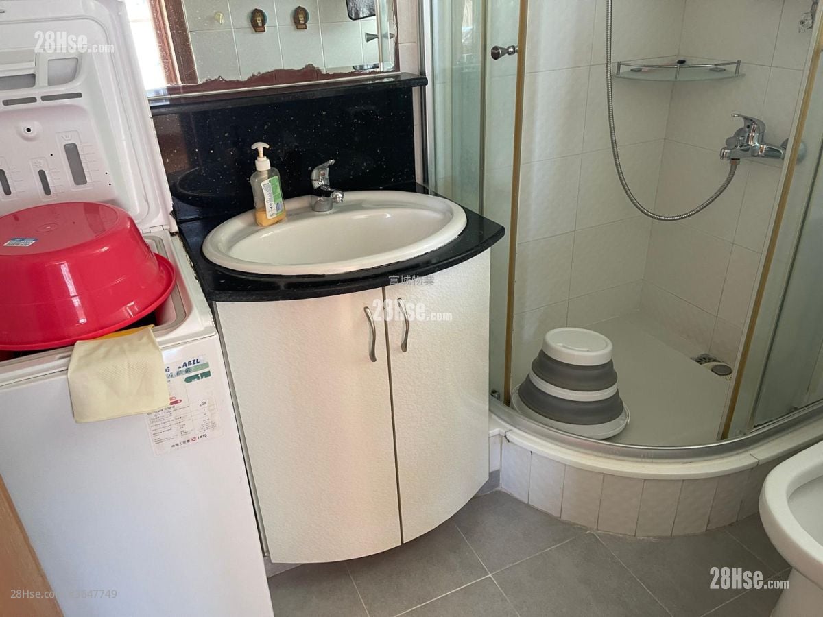 Verbena Heights Sell 2 Bedrooms , 1 Bathroom 488 ft²