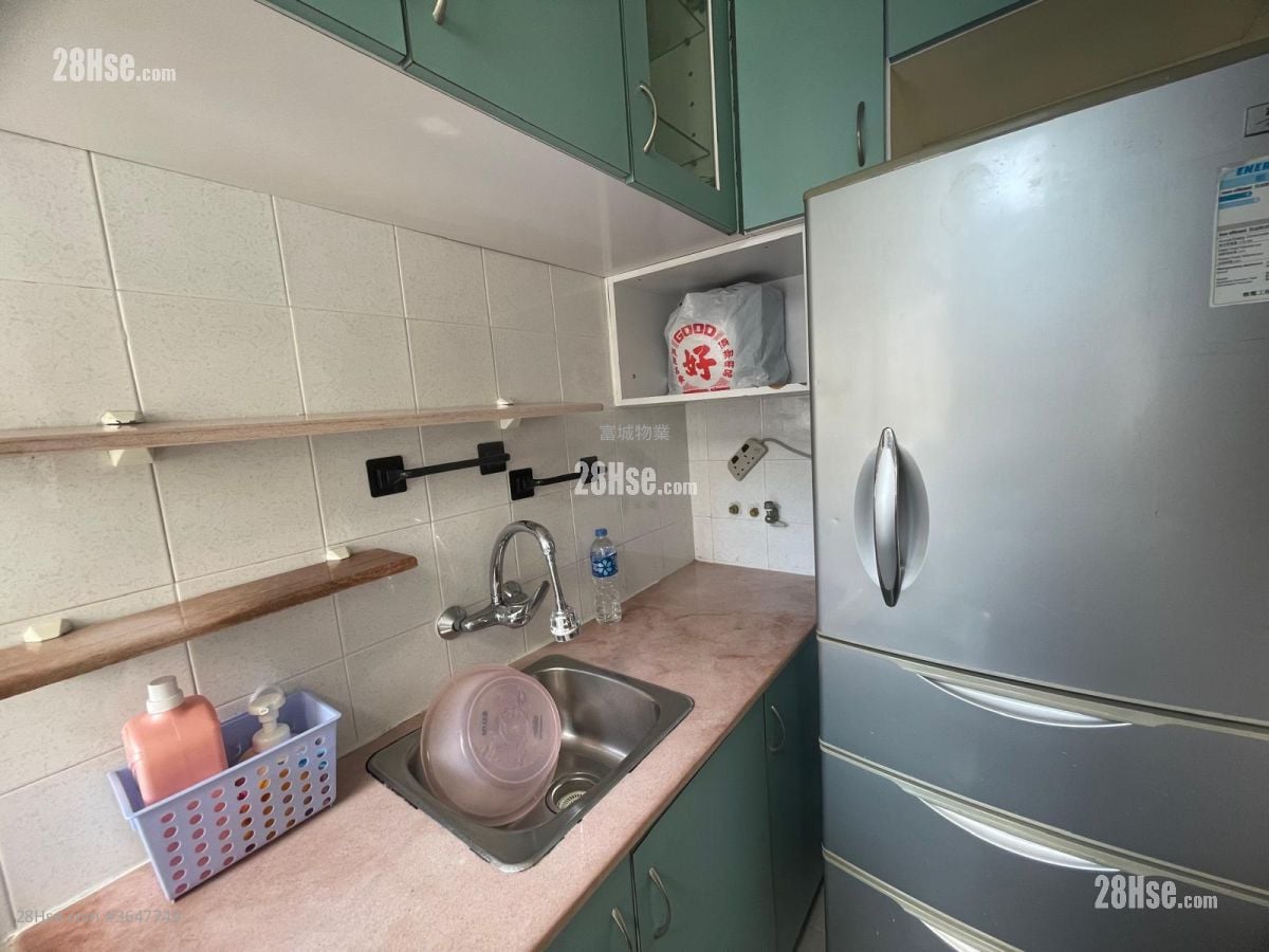 Verbena Heights Sell 2 Bedrooms , 1 Bathroom 488 ft²