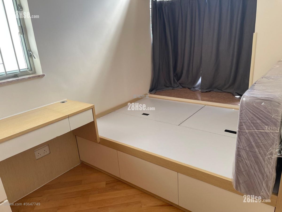 Verbena Heights Sell 2 Bedrooms , 1 Bathroom 488 ft²