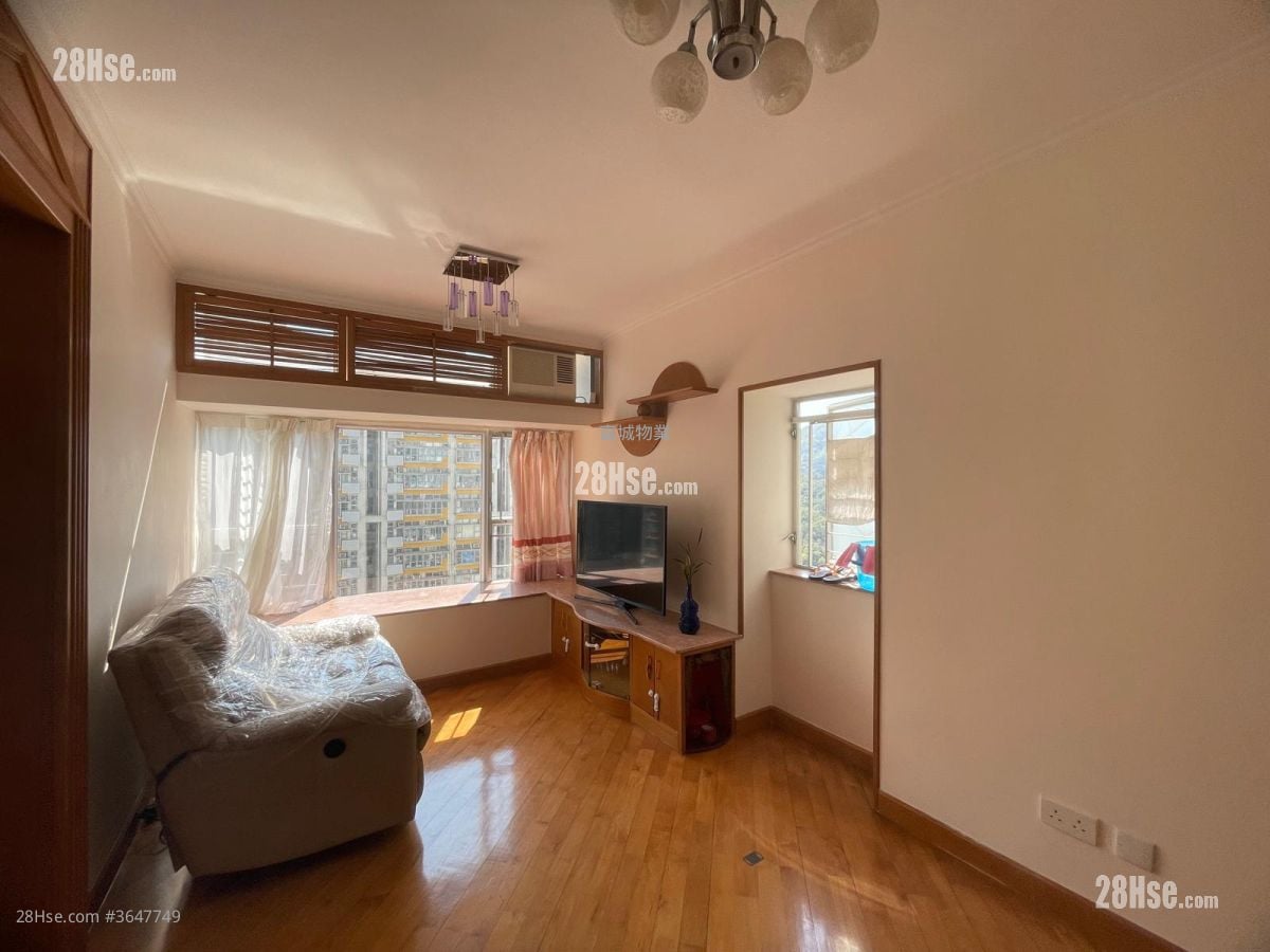 Verbena Heights Sell 2 Bedrooms , 1 Bathroom 488 ft²